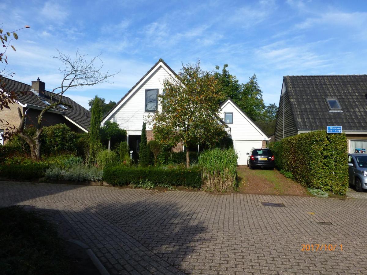 Wiersse 68 Doetinchem Exterior foto